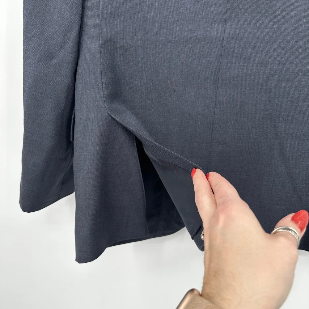 J. Crew *small snag